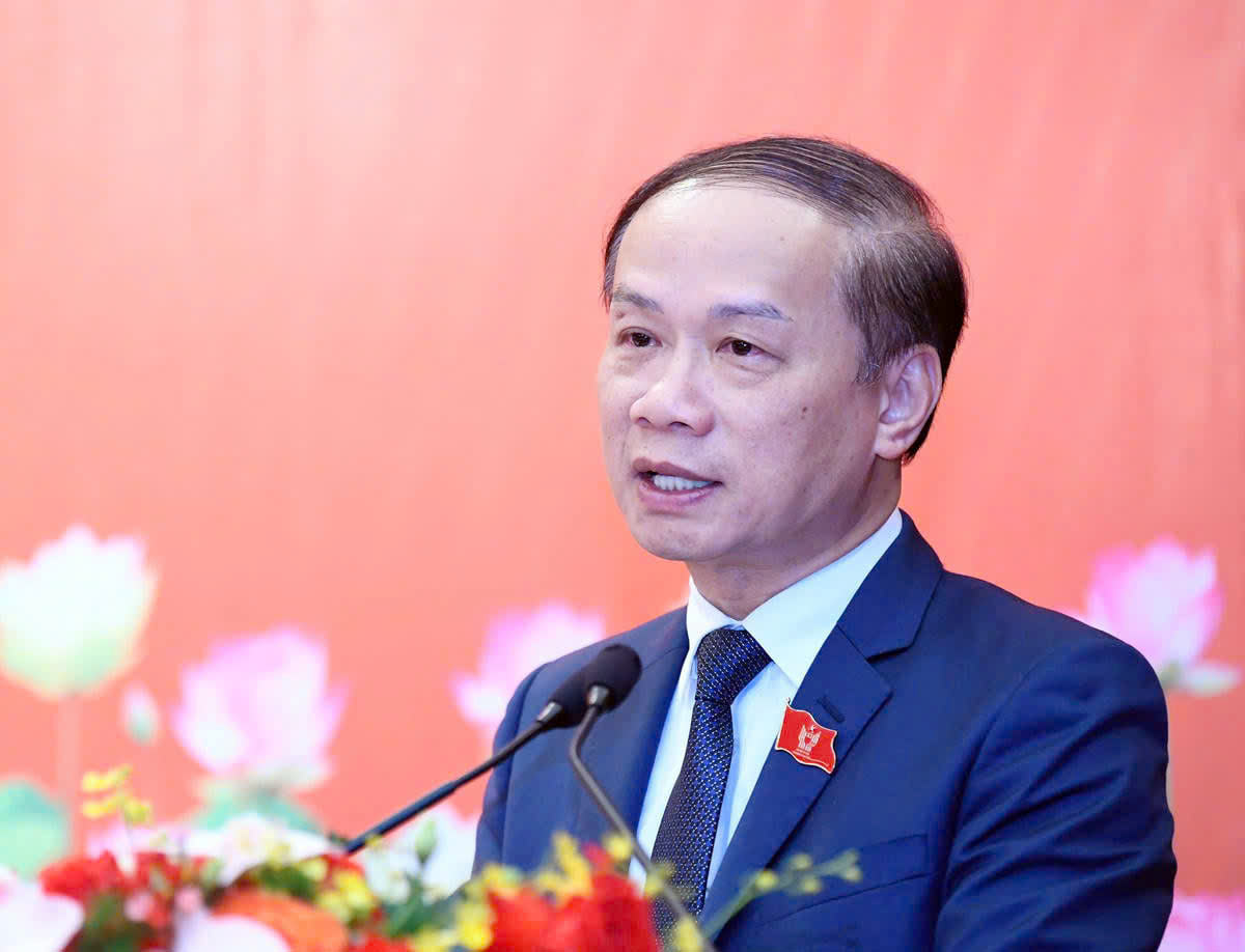 Tạo thống nhất nhận thức, quyết tâm và hành động thực hiện thắng lợi Nghị quyết Đại hội Đảng toàn quốc lần thứ XIV